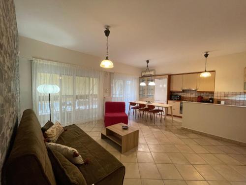 Ampelokipoi Apartment | Casa Nikos