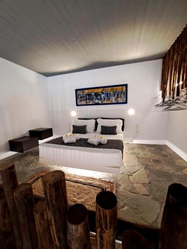 Ano Mera Apartment | casa noe