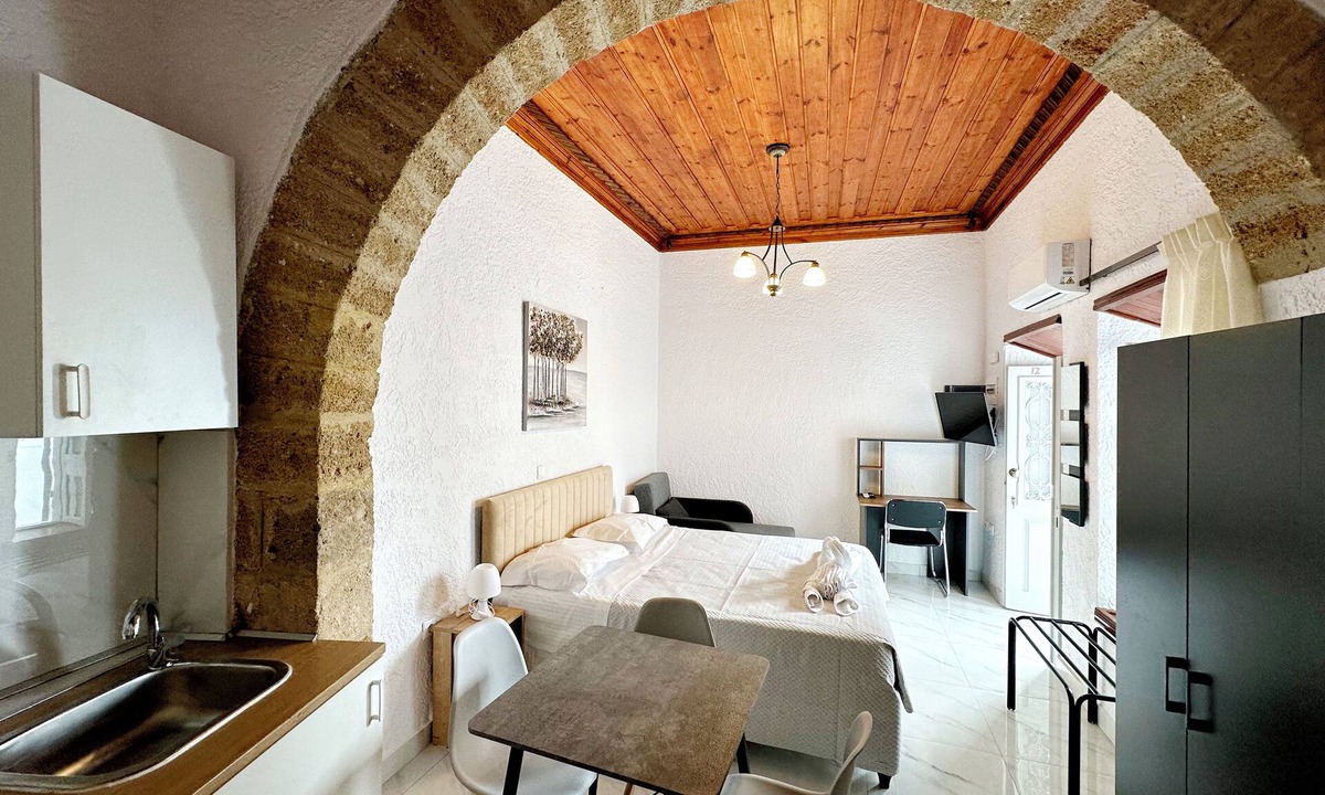 Petaloudes House | Casa Tradizionale
