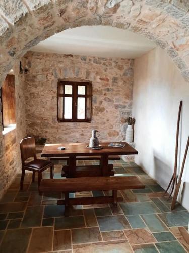 East Mani Apartment | Casa Tsiliviani