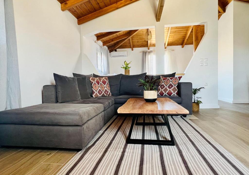 Lefkada Apartment | Casa Vista