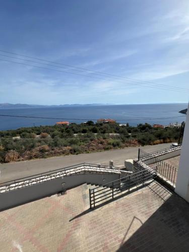 Gythio Apartment | Casa Vista - Gythio Apartments