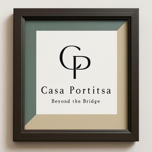 Mavranaioi House | CasaPortitsa