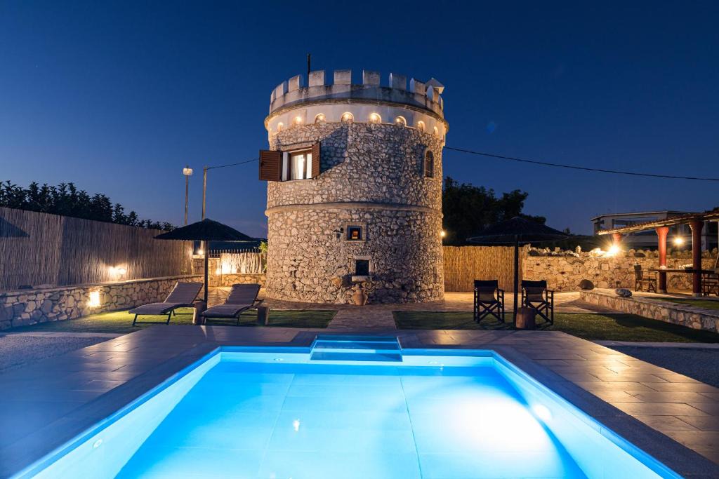 Agia Marina House | Castello di zante