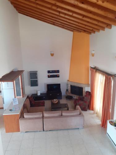 Chios Apartment | Castelo Chalet Chios