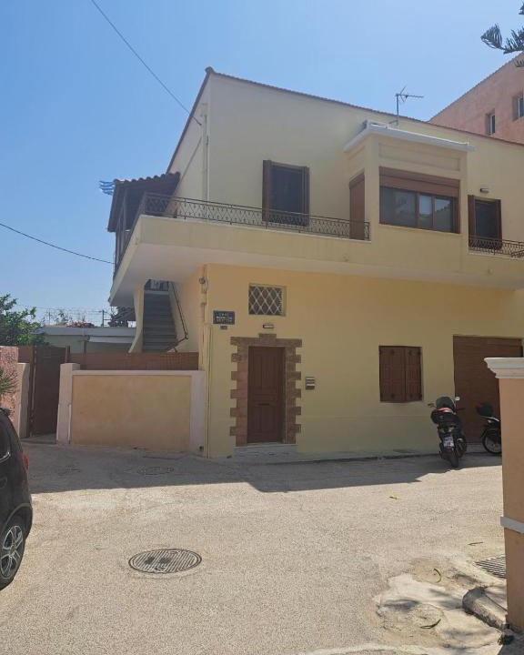 Chios Apartment | Castle luxury home