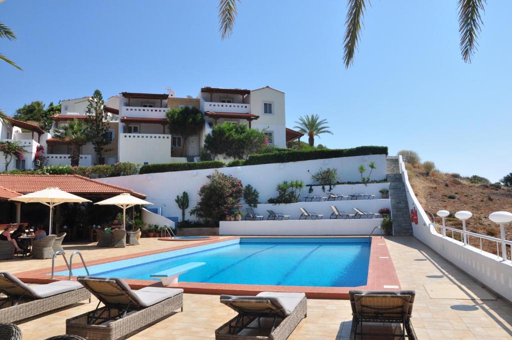 Vigla Apartment | Castri Village Hotel