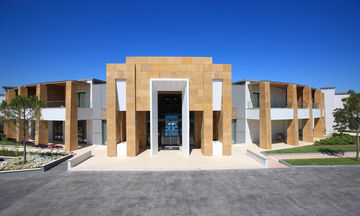 Litochoro Hotel | Cavo Olympo Luxury Hotel & Spa - Adults Only