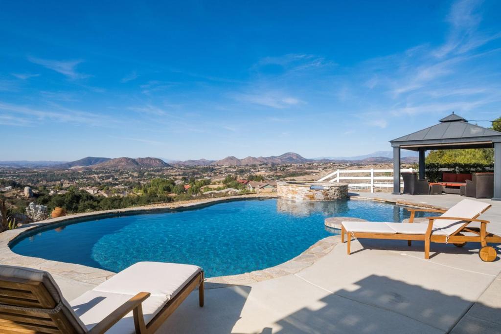 Temecula Villa | Cella Breve Dream
