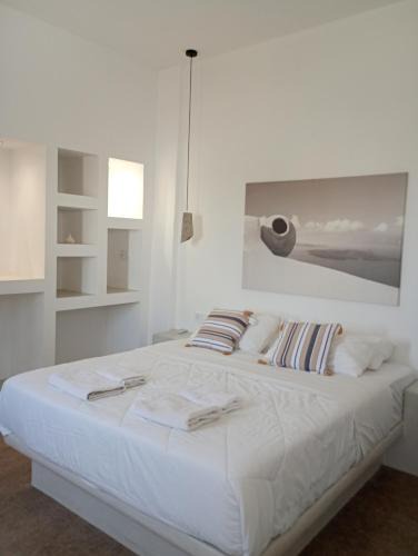 Emporio Apartment | Central Emporio Rooms