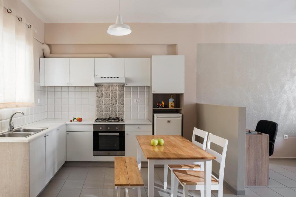 Rethymno Apartment | Central Luxury Apartment