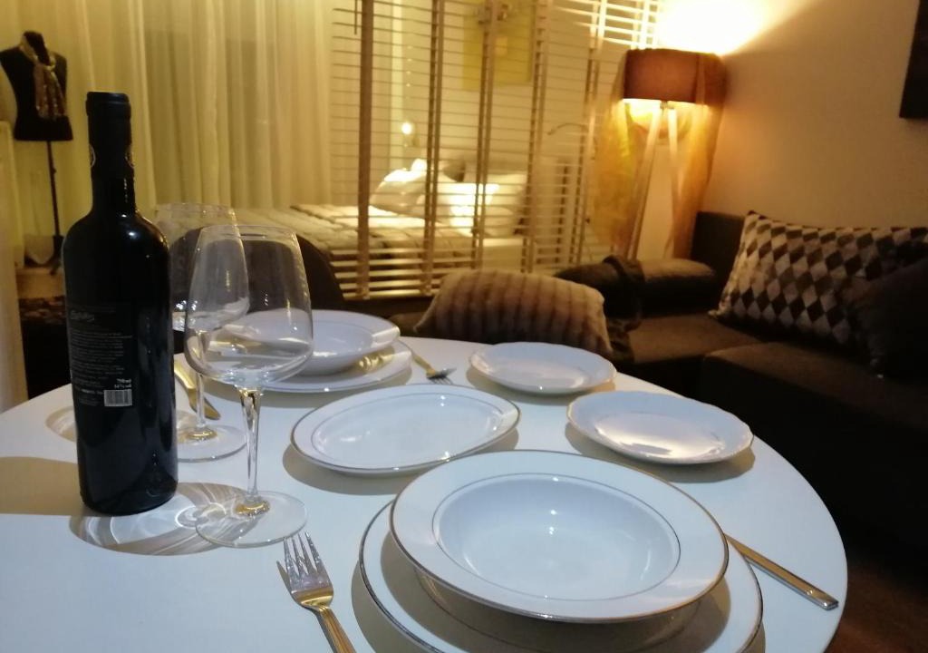 Veroia Apartment | Central suite on Clock Square D1