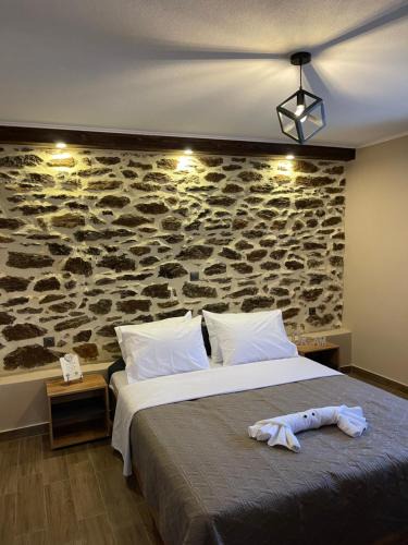 Metagkitsi House | Chalkidiki AsterGia apartments