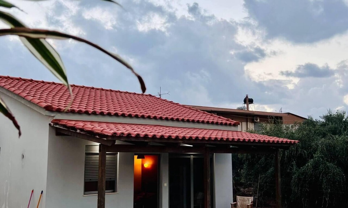 Souda House | Charming House in Souda, near Chania, Crete