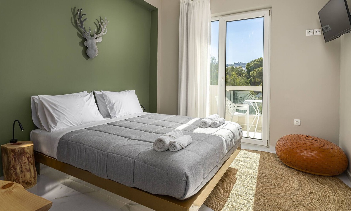 Kipos Hotel Ρέθυμνο | Rethymno