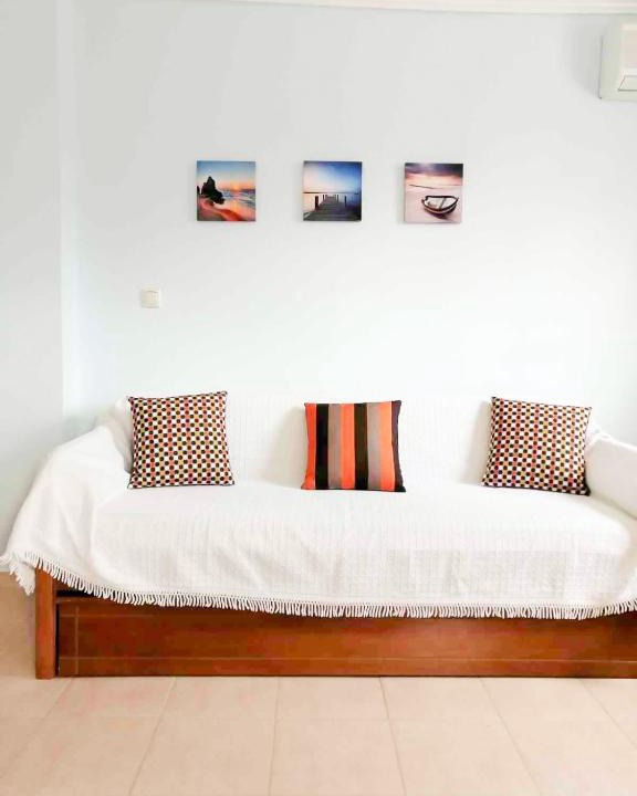 Astros Apartment | Charming Villa Amidst Olive Trees With Sea Views