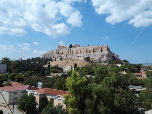 Makrigianni Apartment | Check Point - Acropolis