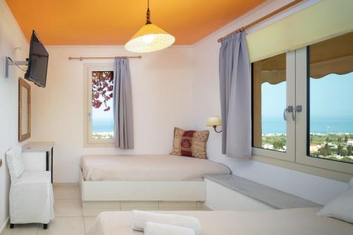Piskopiano House | Chersonisos Hidden Gem with 3 Bedrooms