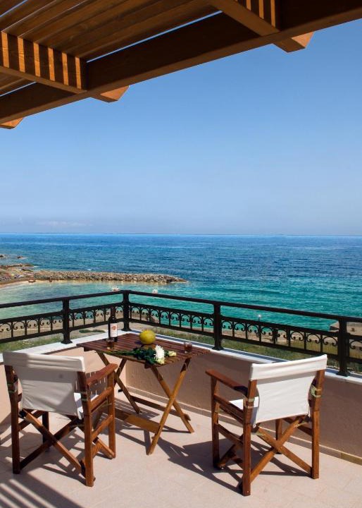 Panormos Apartment | Christina Apartments