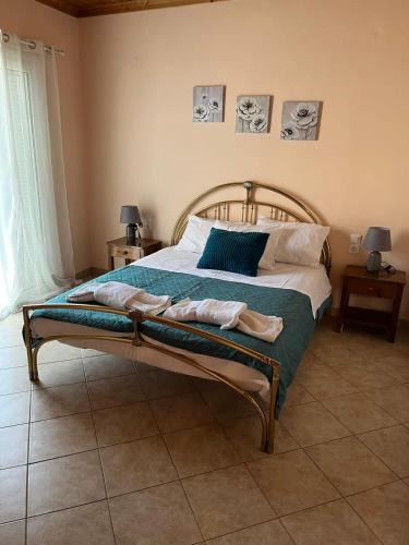 Agios Petros Apartment | Christinas Apartment