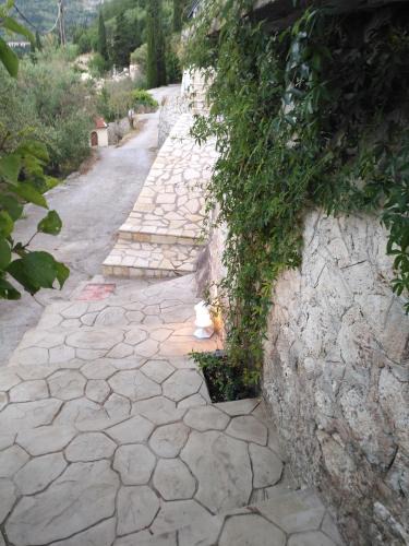 Kavallos House | Christos House