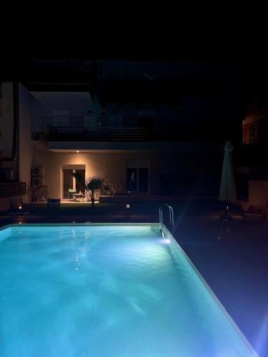Sozopolis Apartment | Chroidis Appartment