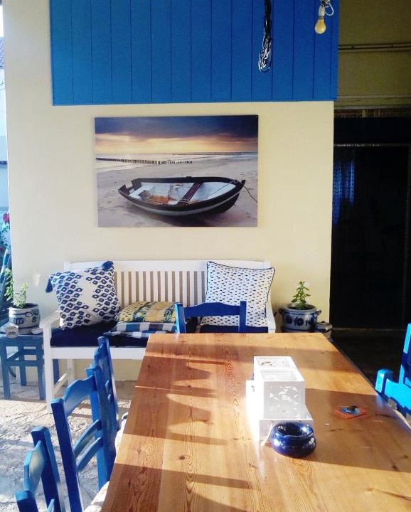 Pylos House | Chrysa 's Holiday Apartment