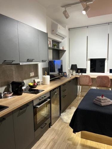 Komotini Apartment | City Centre Suites