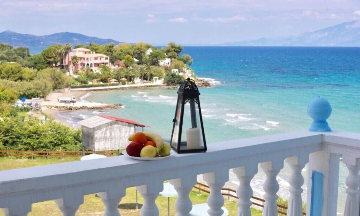 Amoudi Hotel | CLEAR HORIZON