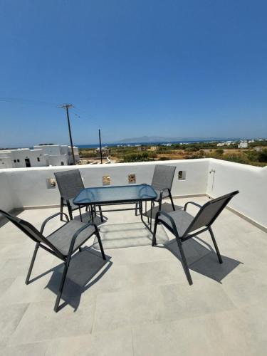 Maragas Apartment | Cledari Plaka Appartments II