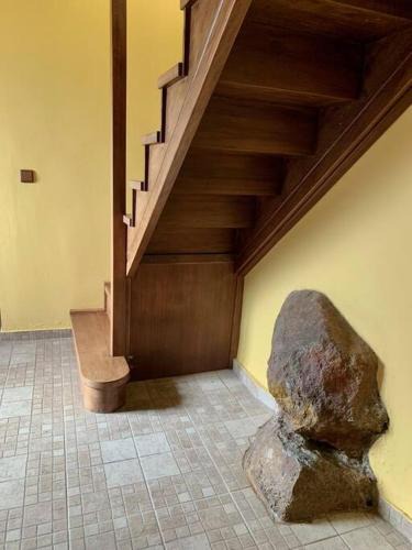 Nisyros House | Cloud House on Nisyros