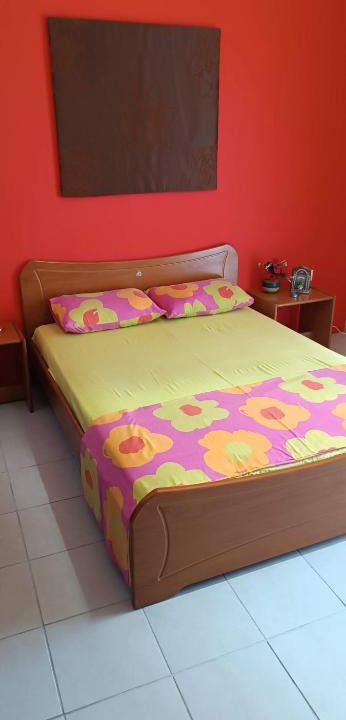 Giannitsa Apartment | comfort