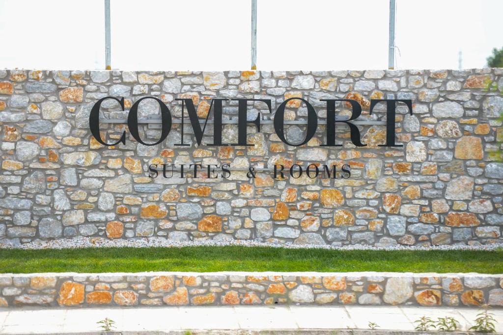 Larissa Apartment | Comfort Suites & Rooms