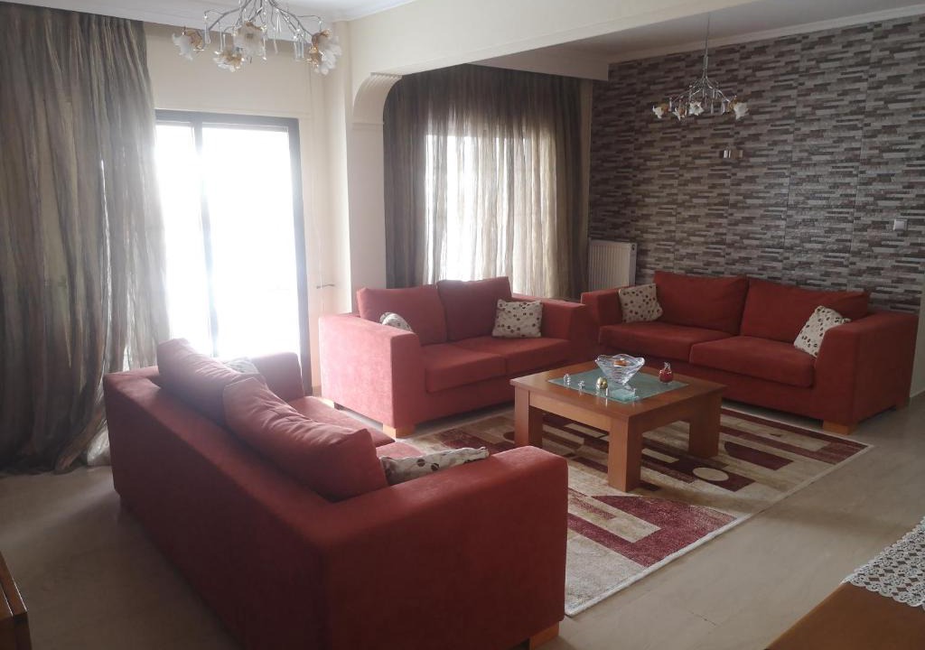 Thessaloniki Apartment | Comfortable Apartment in Kato Toumpa