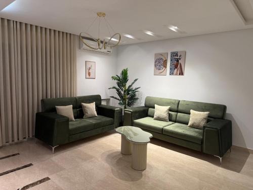 Jardins De Carthage Apartment | Conforme moderne pour un séjour relax
