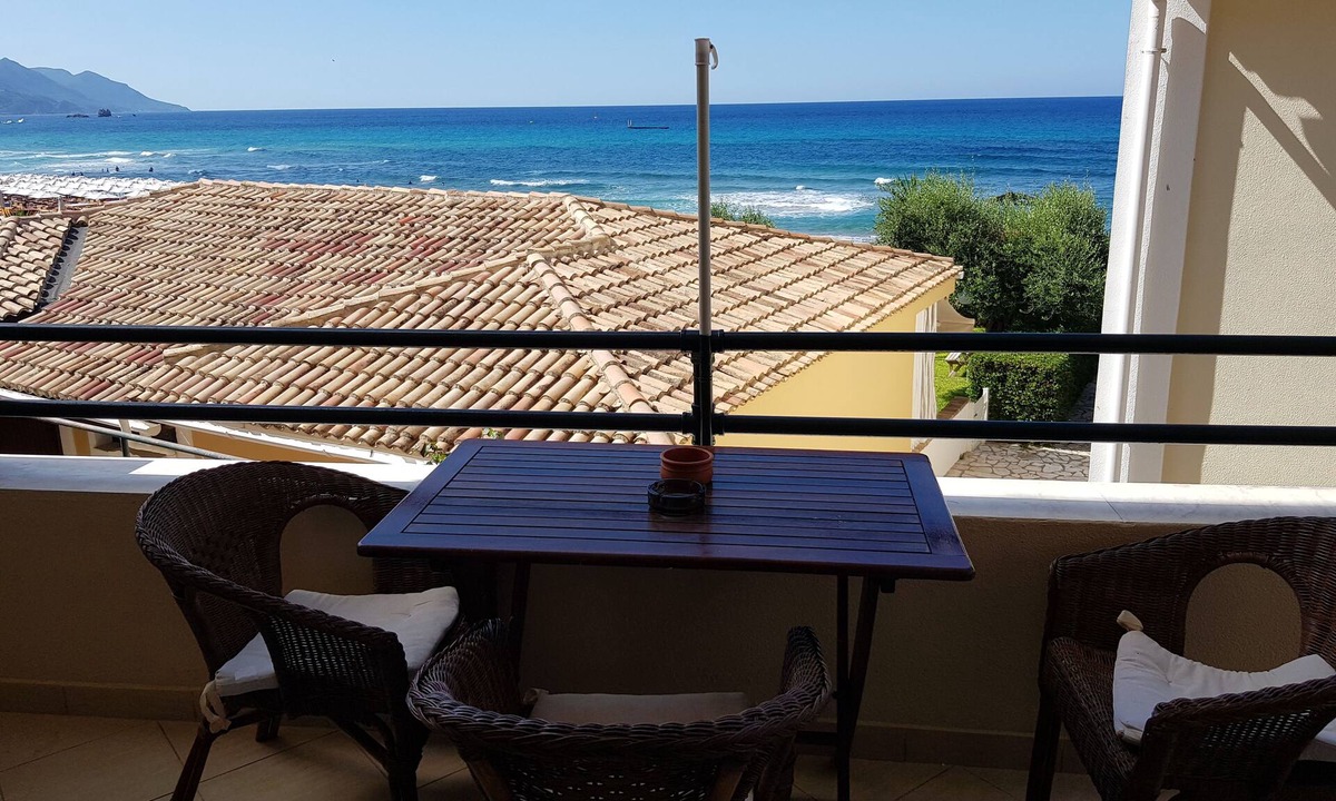 Glyfada Apartment | Corfu Dream Glyfada Apartments