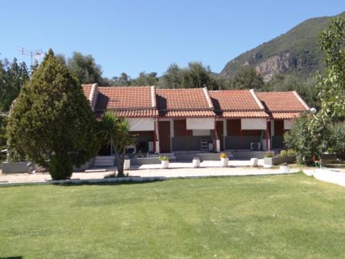 Ipsos Apartment | Corfu Dream Village