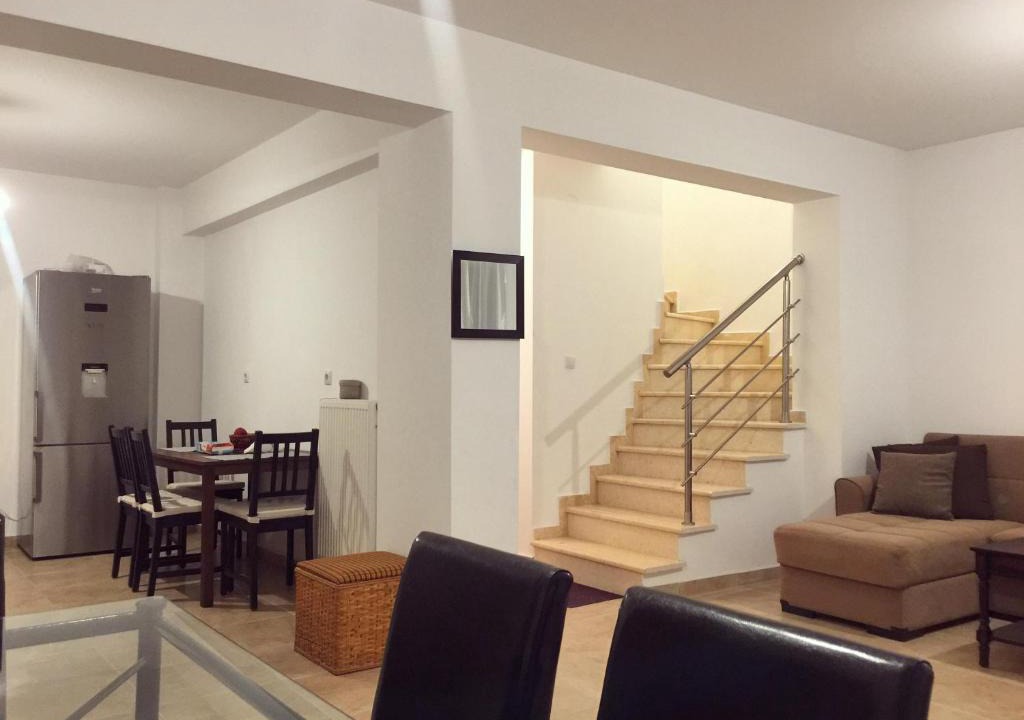 Corfu Apartment | Corfu Filoxenia House