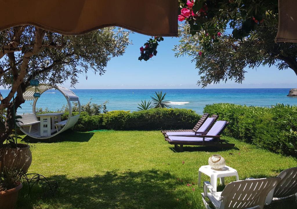 Parelia House | Corfu Glyfada Menigos Resort 13