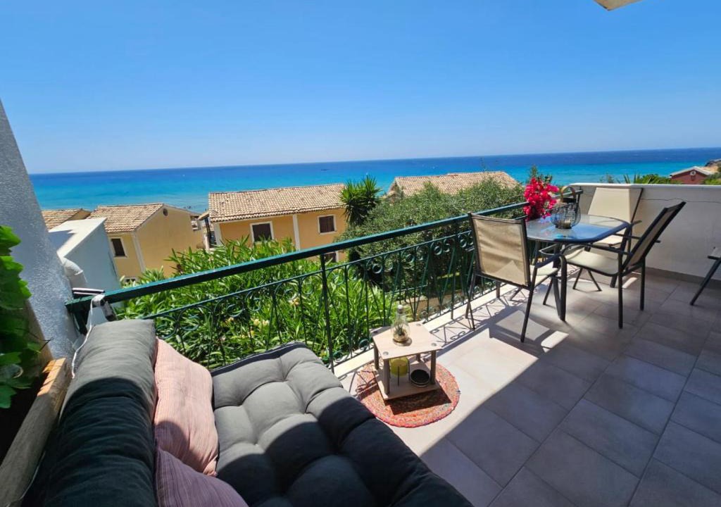 Glyfada Apartment | Corfu Glyfada Menigos Resort 147