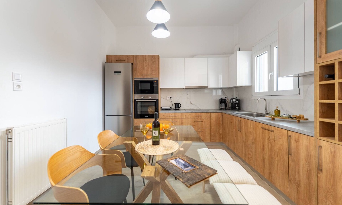 Chania Old City Apartment | Corso Venezia Apartment, 2 min away from the Old harbour