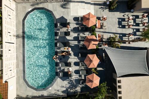 Limenas Chersonisou Apartment | Cosmeen Lifestyle Boutique Stay