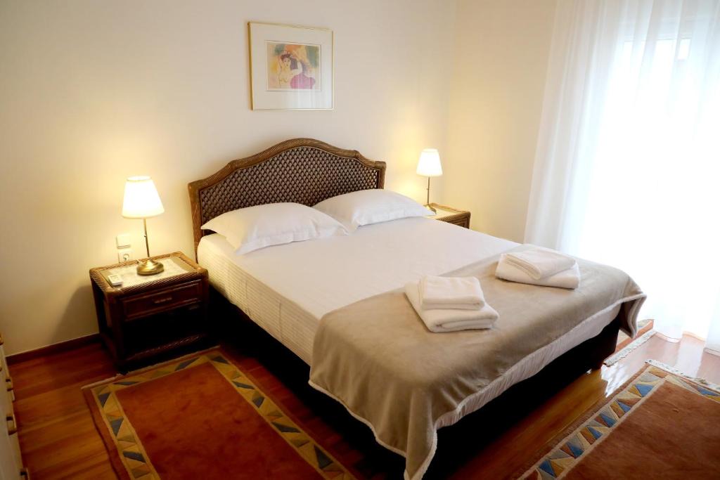 Volos City Centre Apartment | Cosy 3bedroom Apartment in the center of Volos