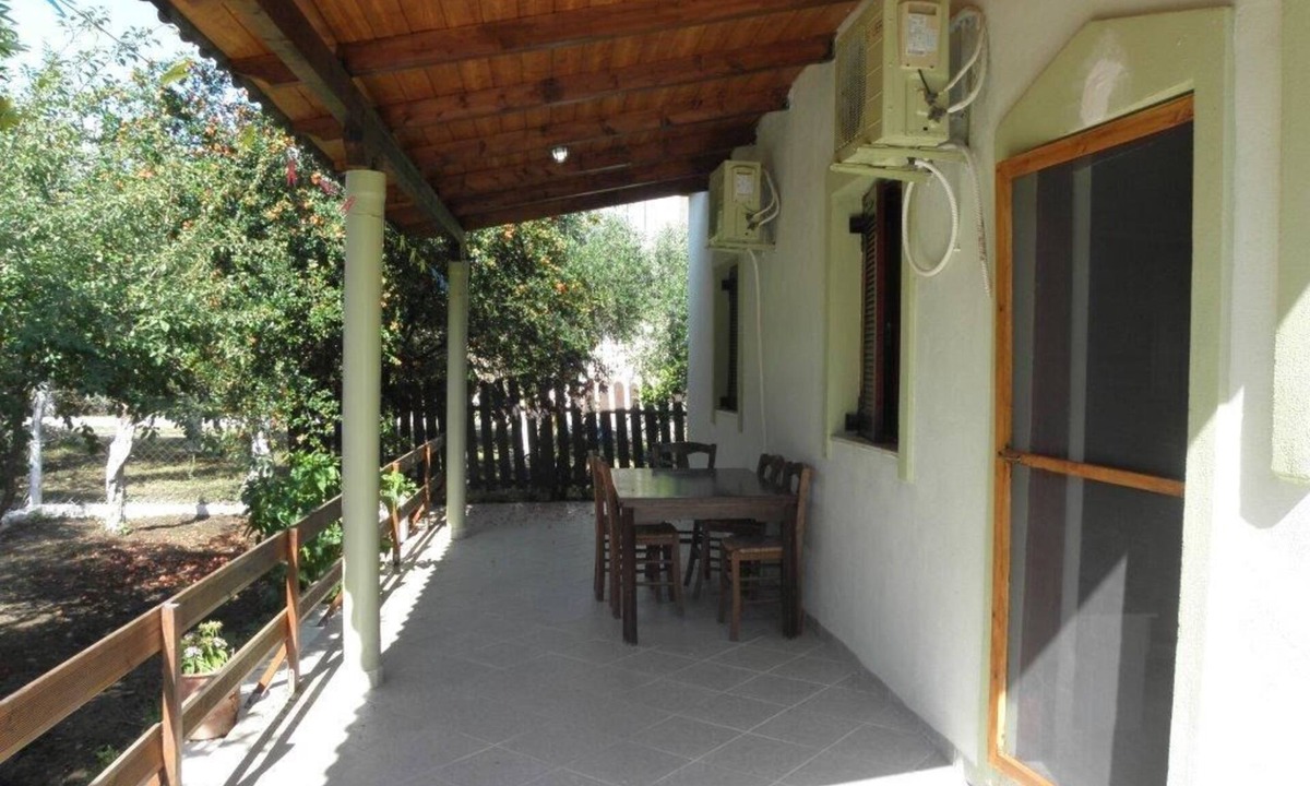 Mavrovouni House | Cosy cottage house in Mavrovouni beach