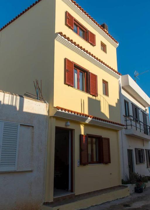 Palekastro Apartment | Cosy House