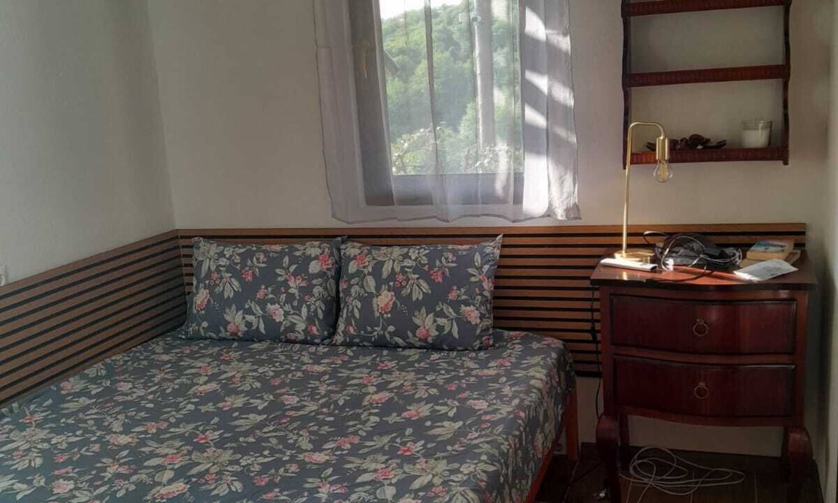 Tsagarada House | Cosy house with large terrace
