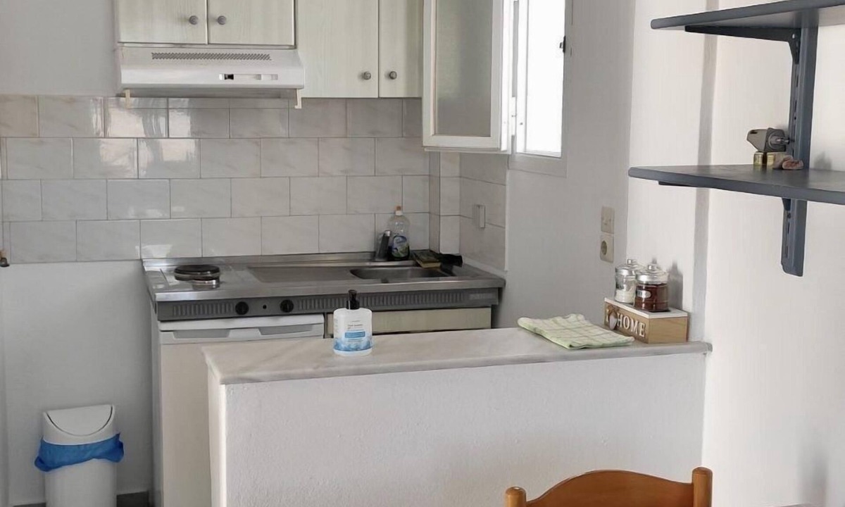 Ios House | Country House Apartments