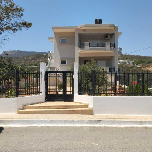 Pacheia Ammos Apartment | Country House