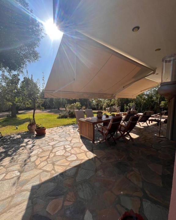 Nikita Villa | Country Vila