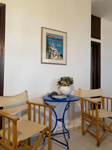 Melissi House | Cozu studio Melissi 2
